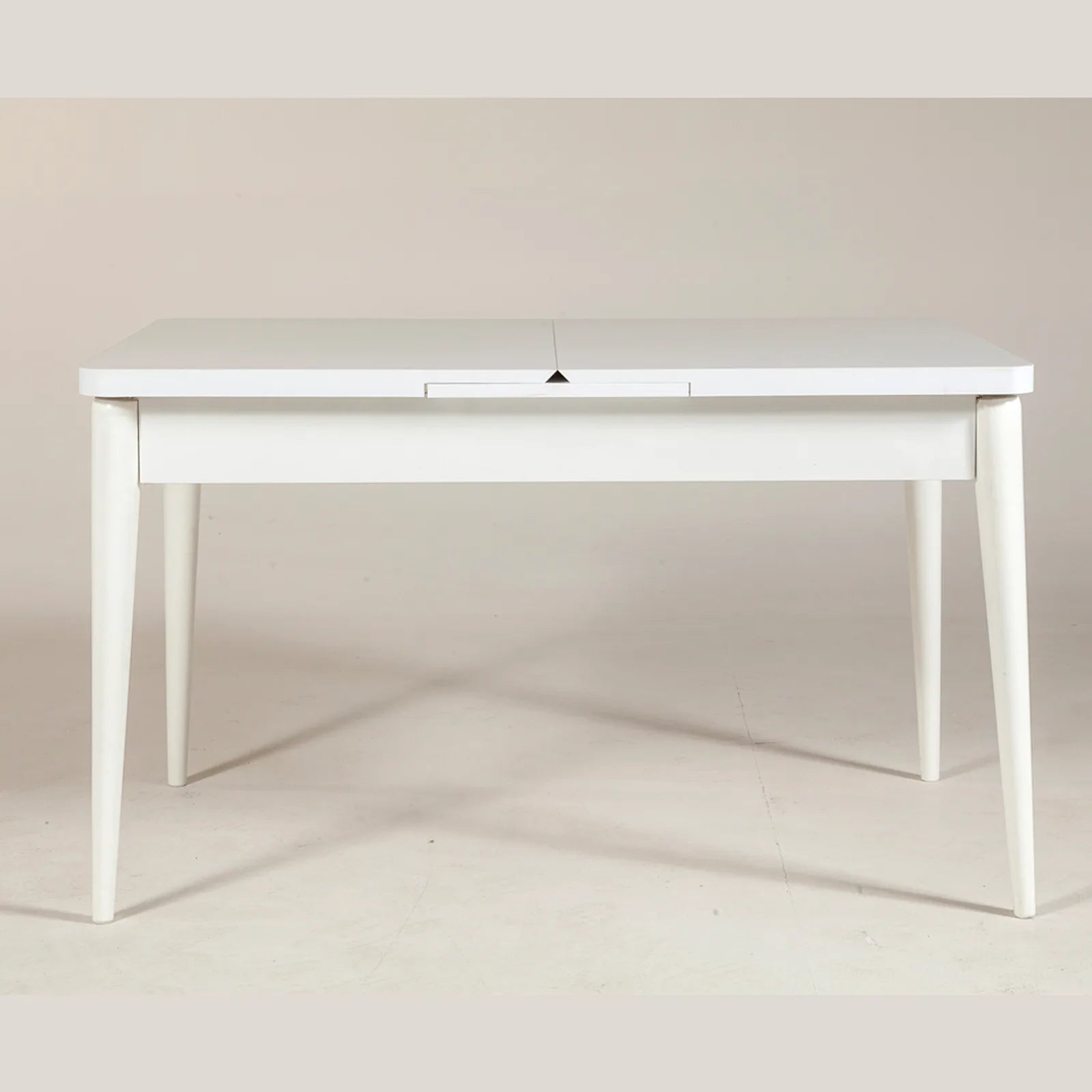 Sembol Açılır Masa Beyaz - Reysa Mobilya